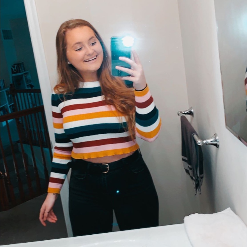 Forever 21 Sweater